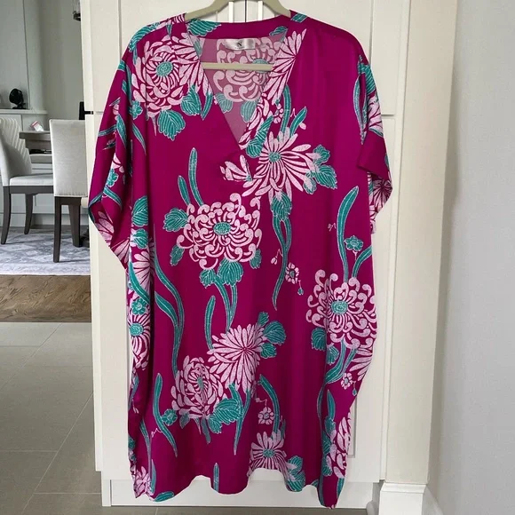 Natori Nightgown L - Picture 1 of 8